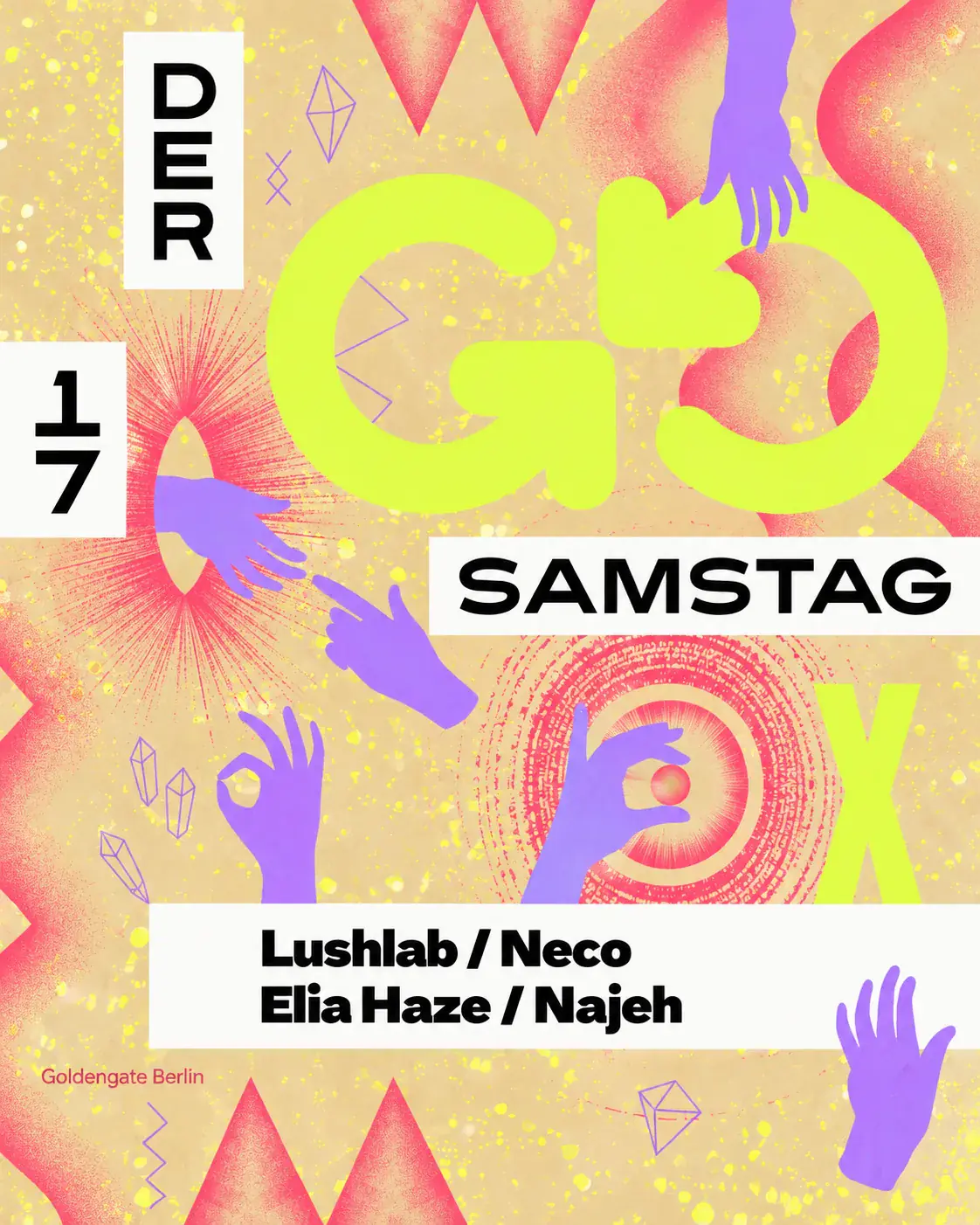Club Night