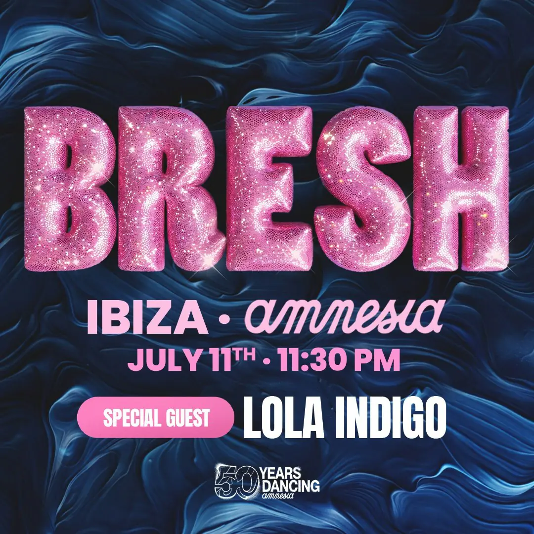 BRESH Ibiza