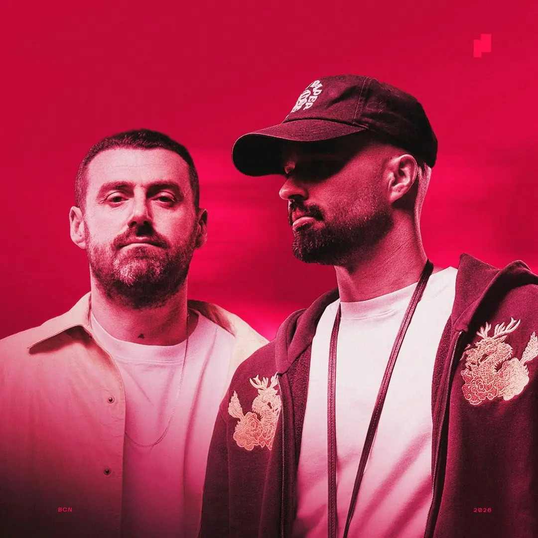 Samm B2B Ajna
