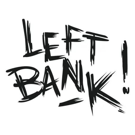 Left Bank Punk Rock @ Rock’n’Eat