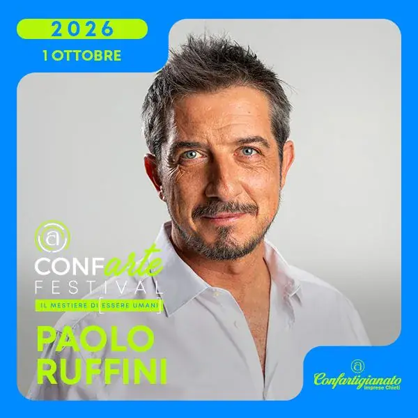 Paolo Ruffini - Din Don Down