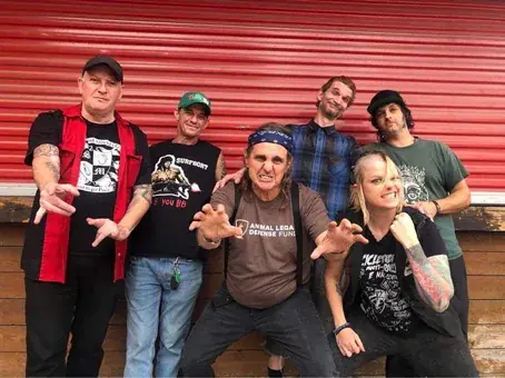 MDC @ Bottom of the Hill