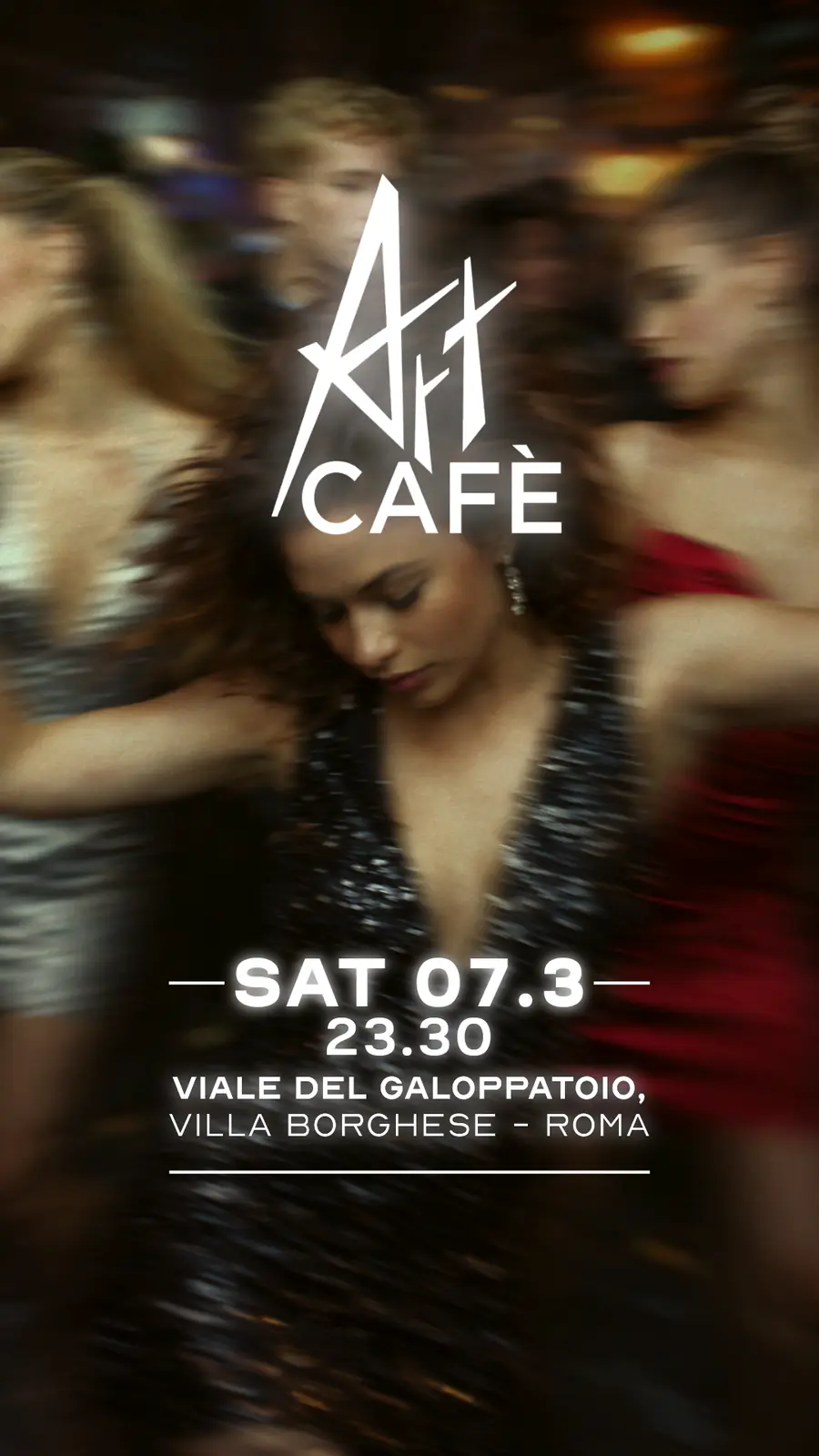 Il Sabato di Art Cafè