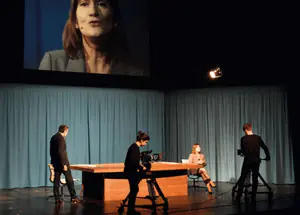 Ritual 4: Le Grand Débat