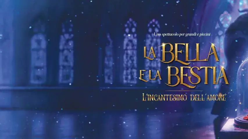 La Bella e La Bestia