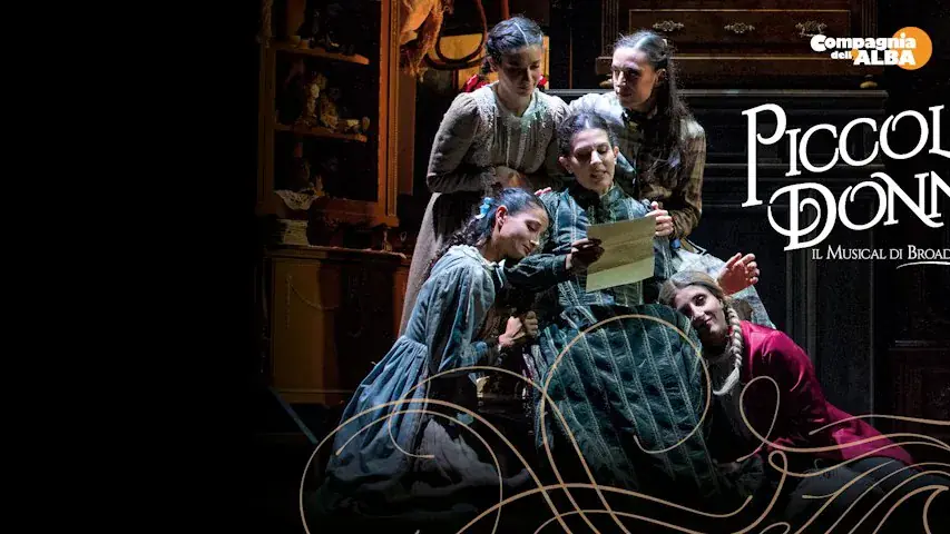 Piccole donne - Il Musical