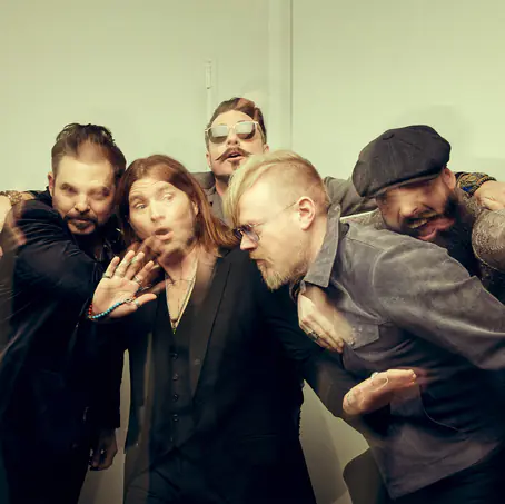 Rival Sons @ Brooklyn Bowl