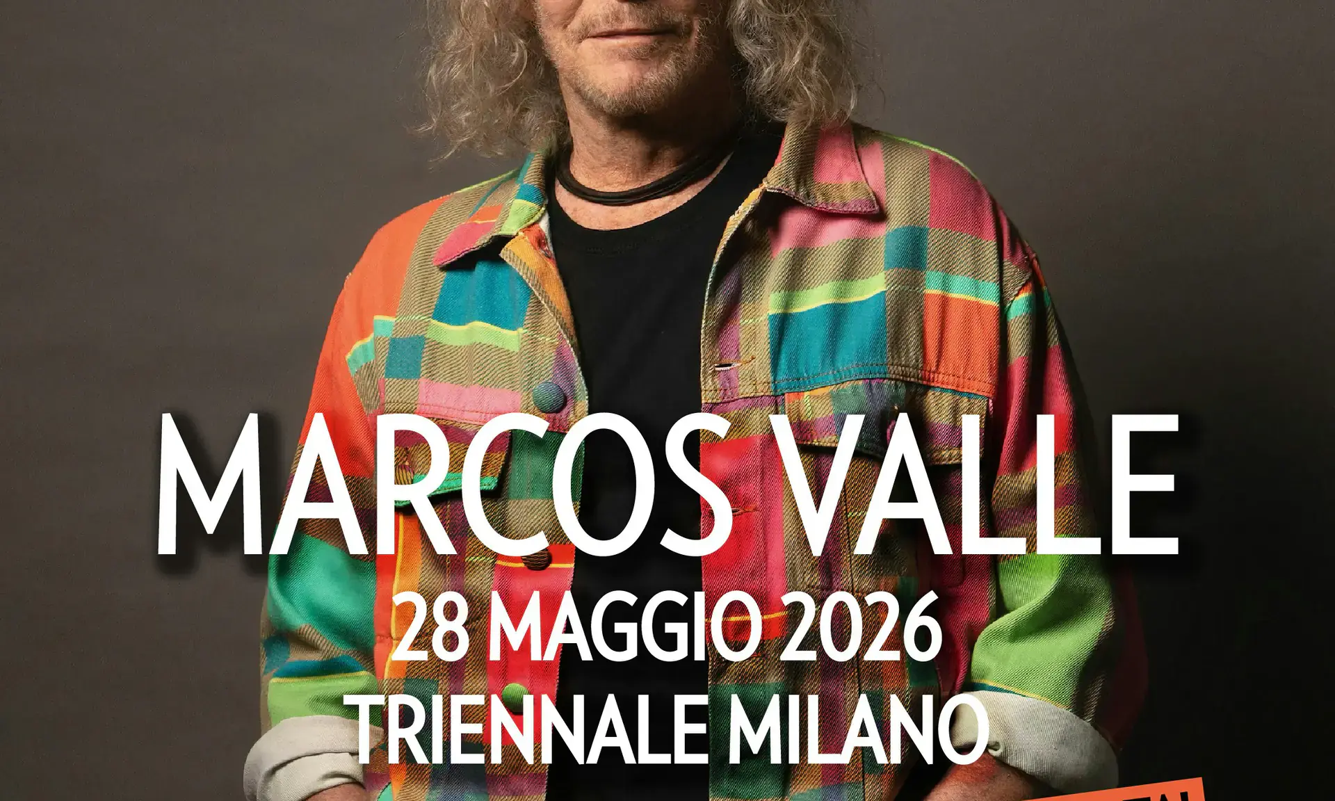 Marcos Valle @ Triennale Milano Giardino