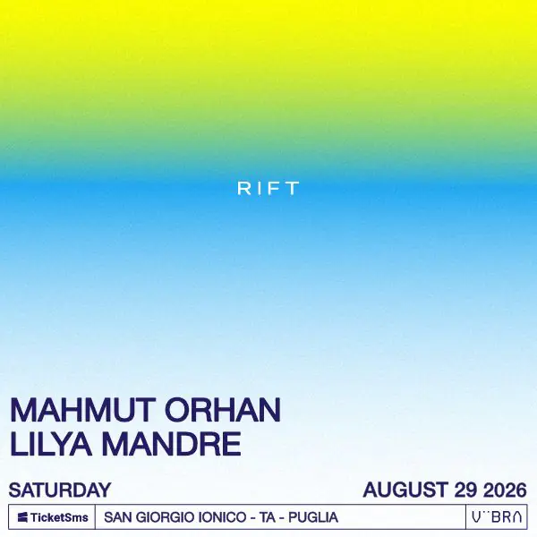 Mahmut Orhan, Lilya Mandre