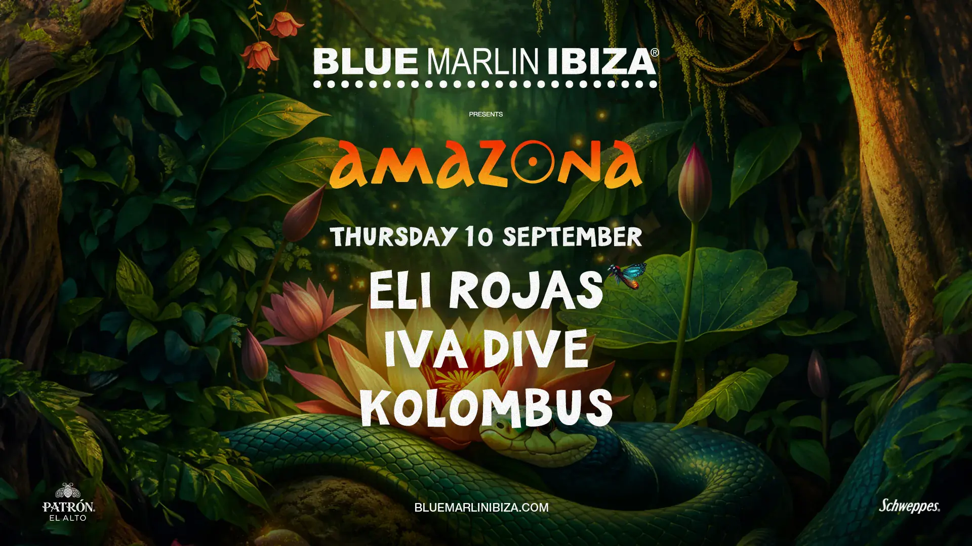 AMAZONA