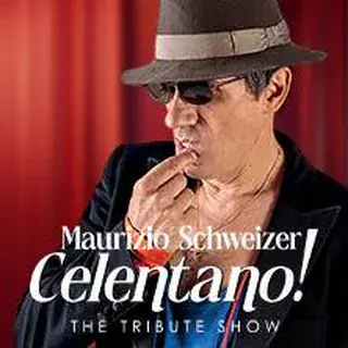 Celentano - The Tribute Show