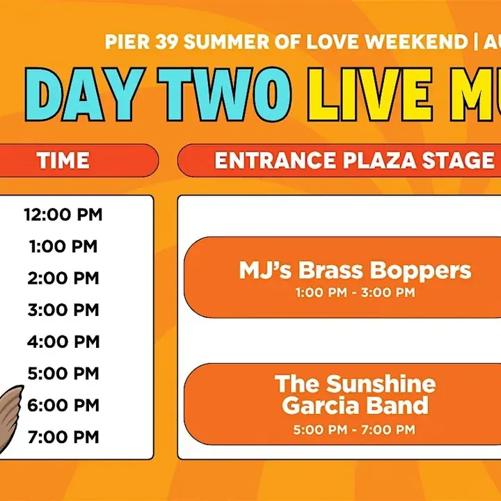 The Sunshine Garcia Band