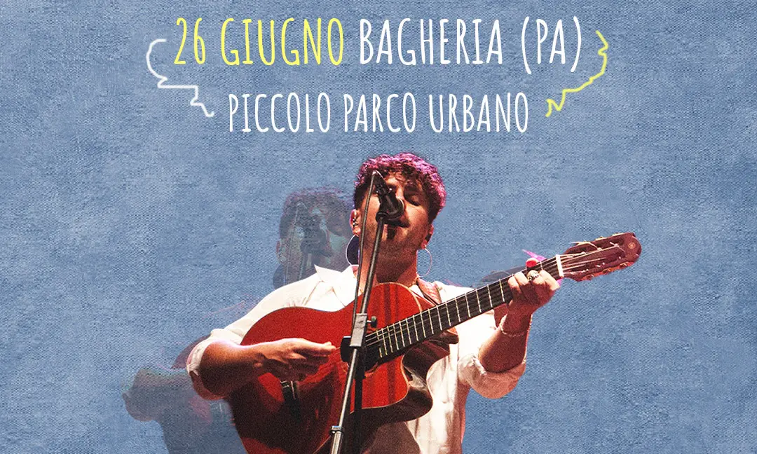 Marco Castello @ Cavea, Auditorium Parco della Musica