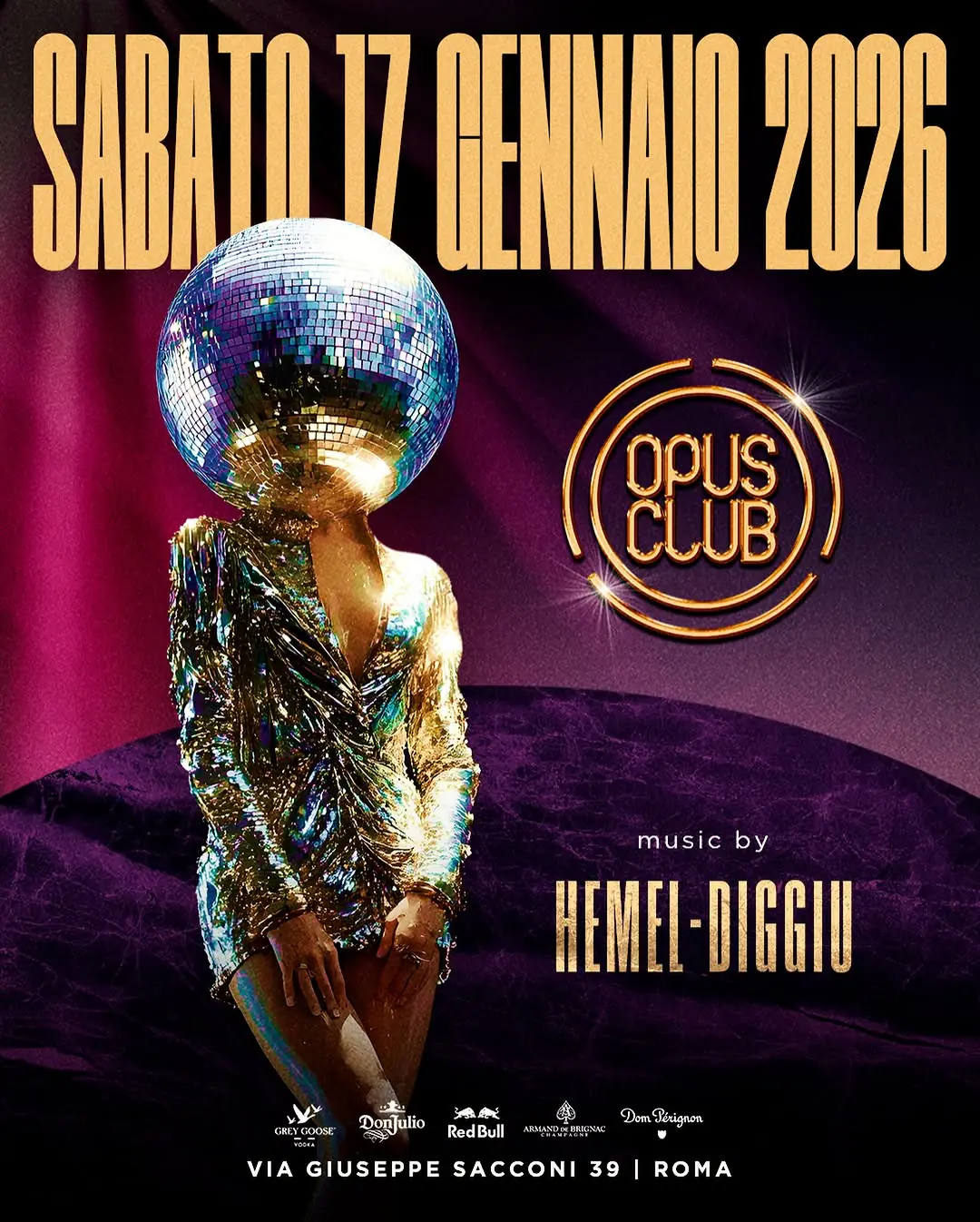Opus Club