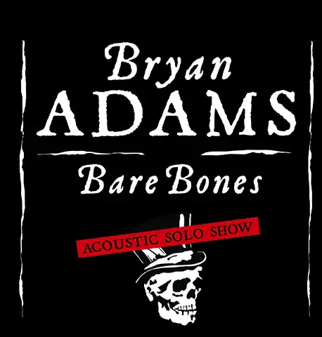 Bryan Adams: Bare Bones