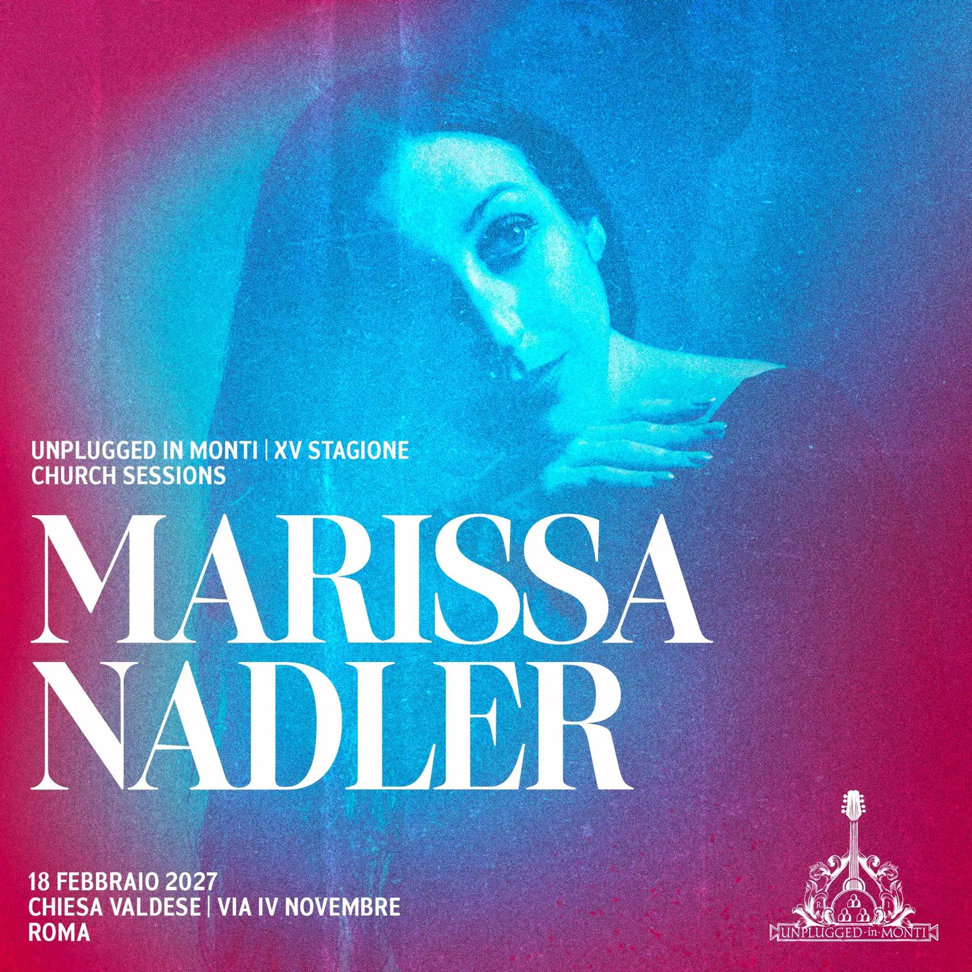 Unplugged In Monti: Marissa Nadler