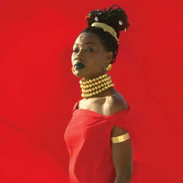 Fatoumata Diawara @ Festsaal Kreuzberg