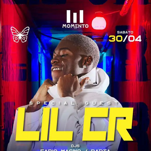 Lil Cr