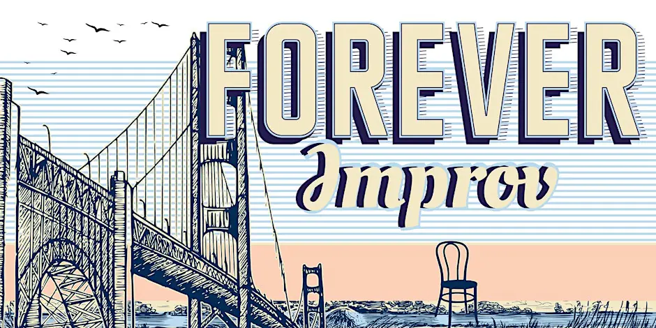 Forever Improv!