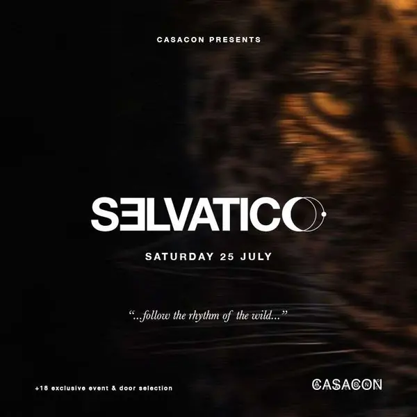 Selvatico