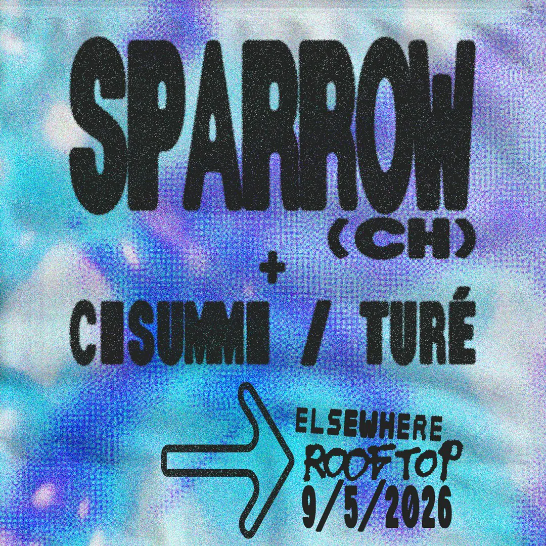 Sparrow (CH), CISUMMI