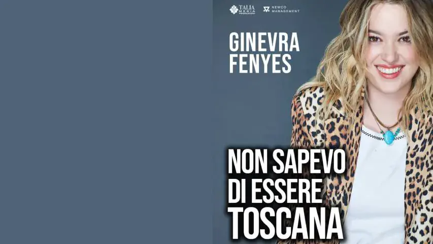 Ginevra Fenyes
