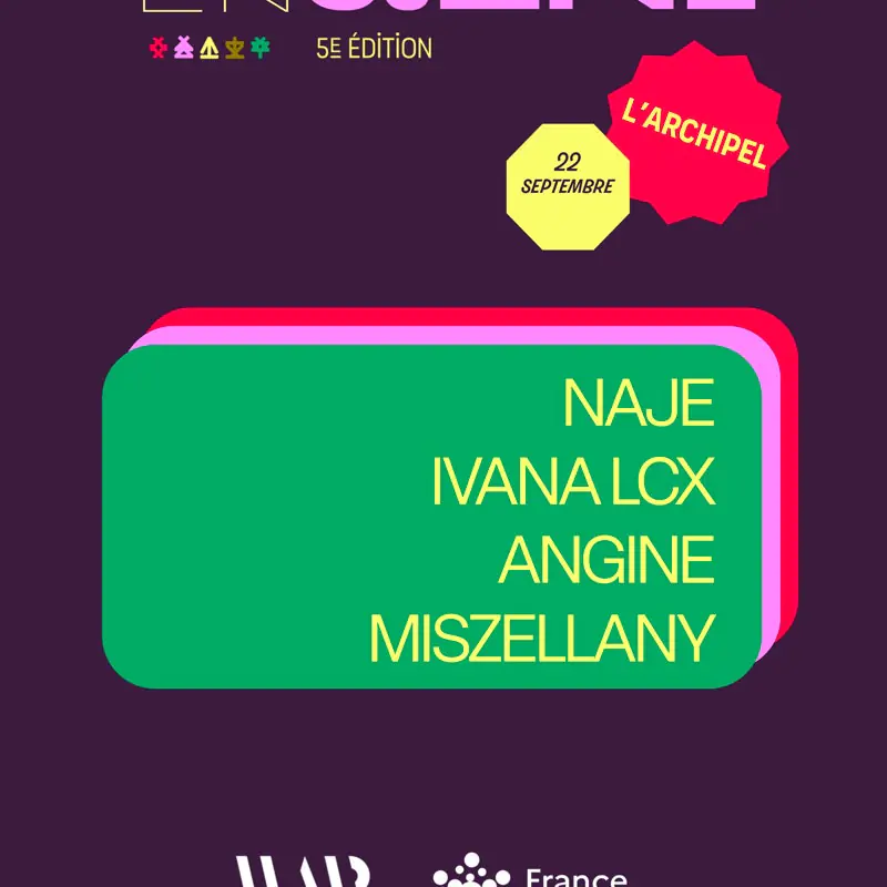 SEULE(S) EN SCENE