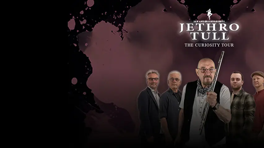Jethro Tull