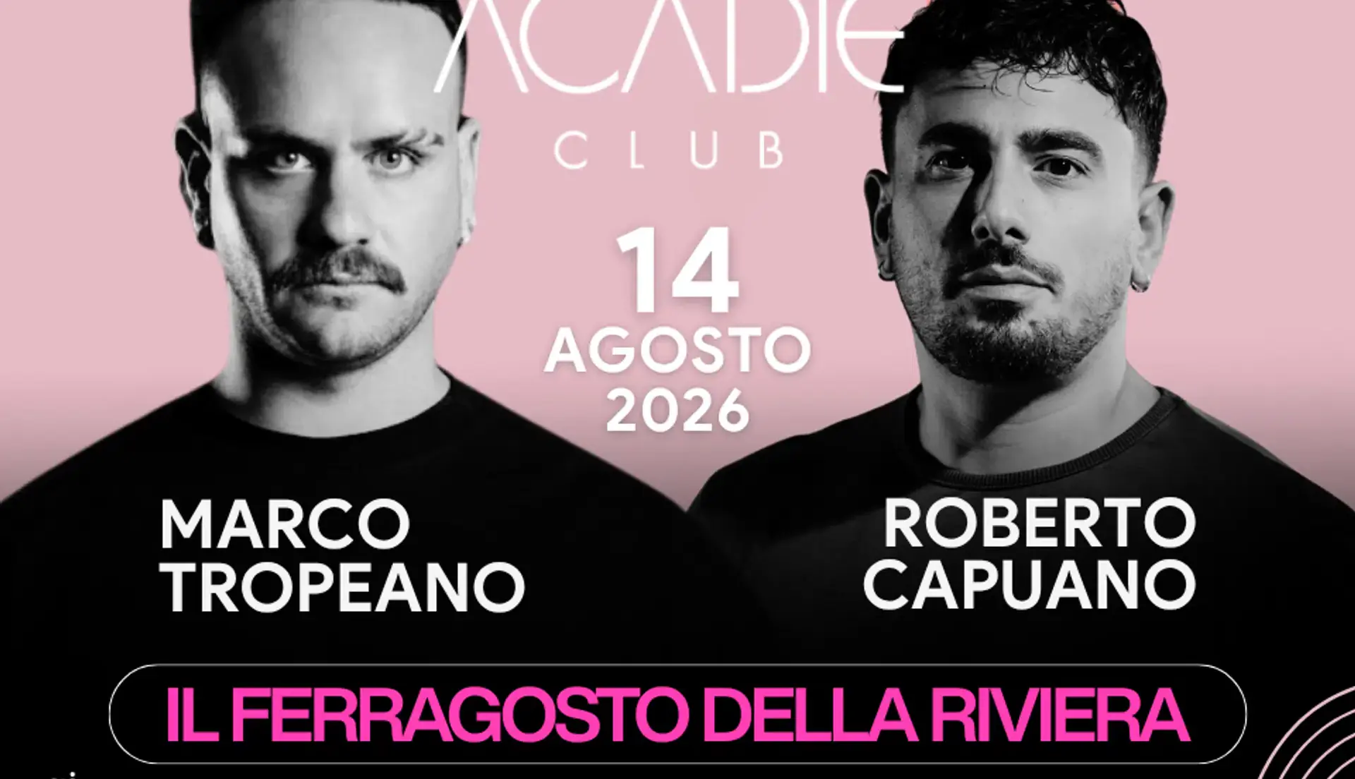 Ferragosto della RIviera