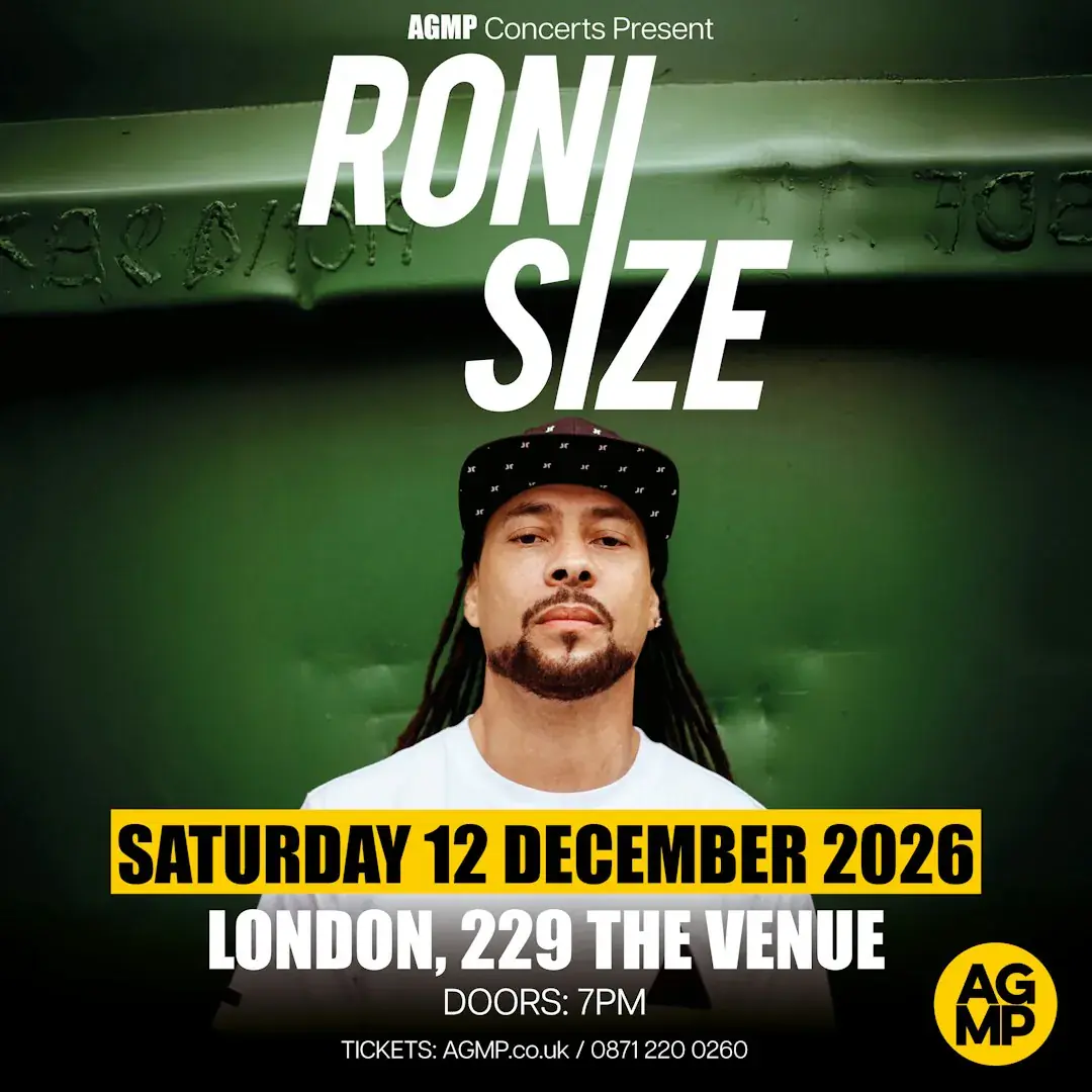 Roni Size