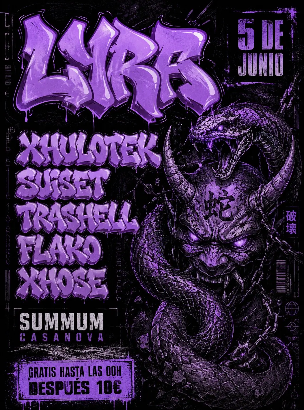 LIRA