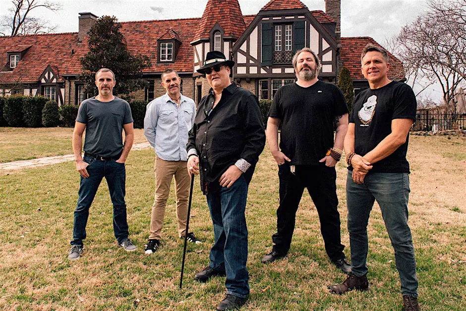 Blues Traveler, Gin Blossoms & Spin Doctors Live at the Hollywood Bowl 2026