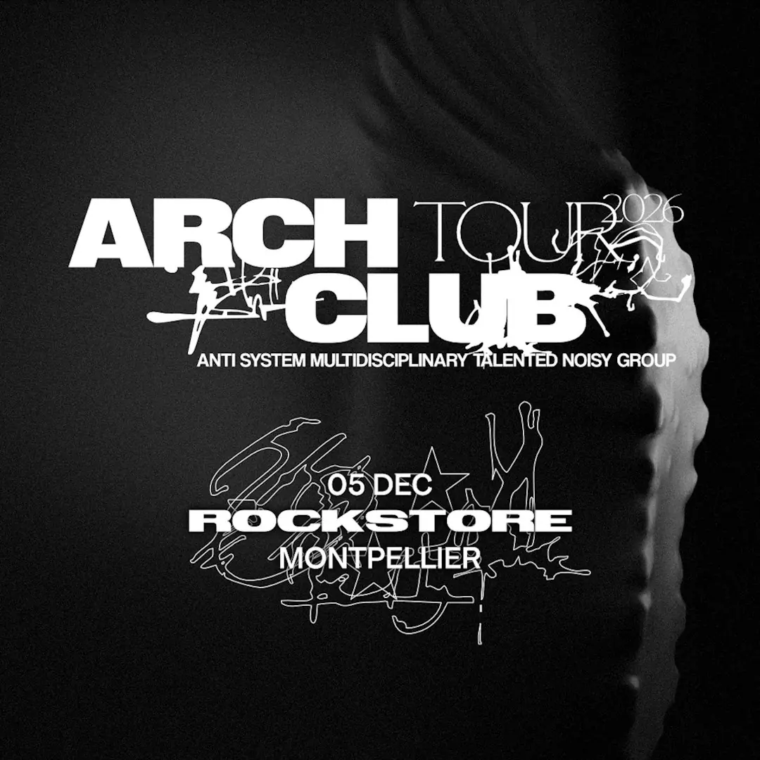 ARCH CLUB