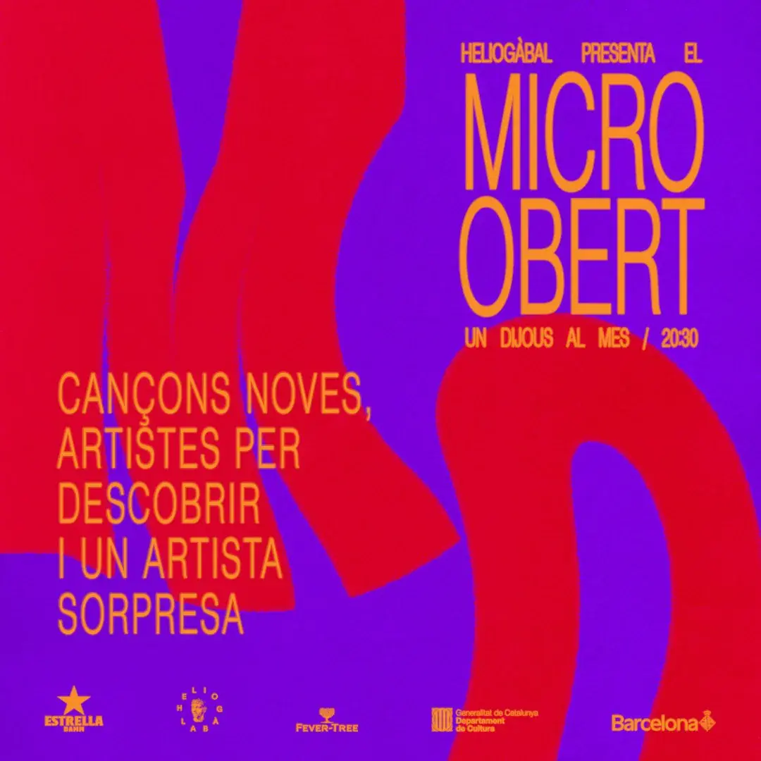 El Micro Obert