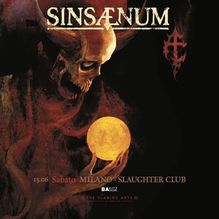 SINSAENUM