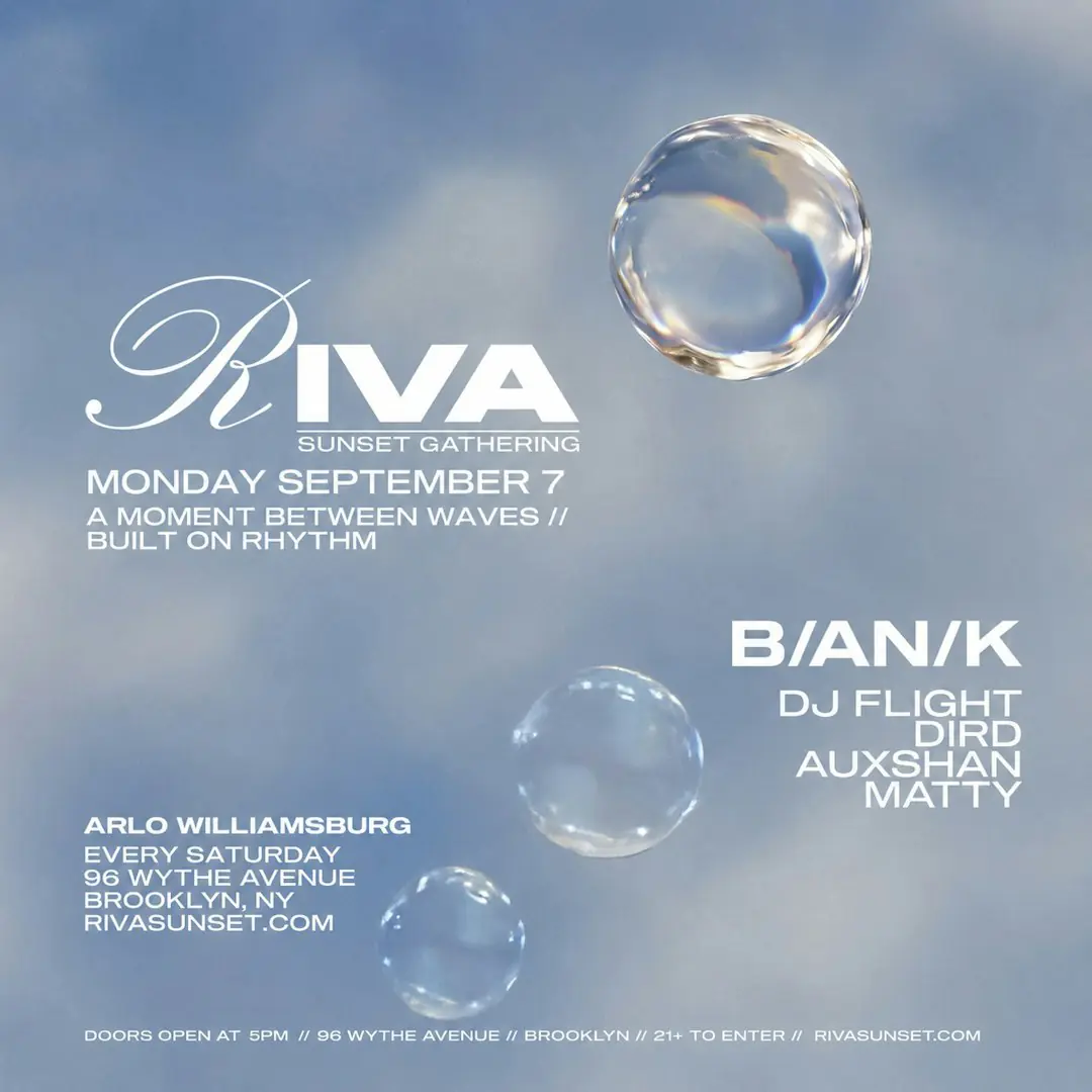 Azure Day Party September 7th