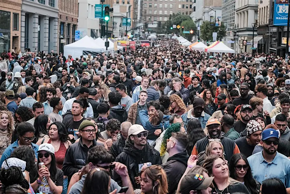 Downtown First Thursdays | Oct. 1, 2026