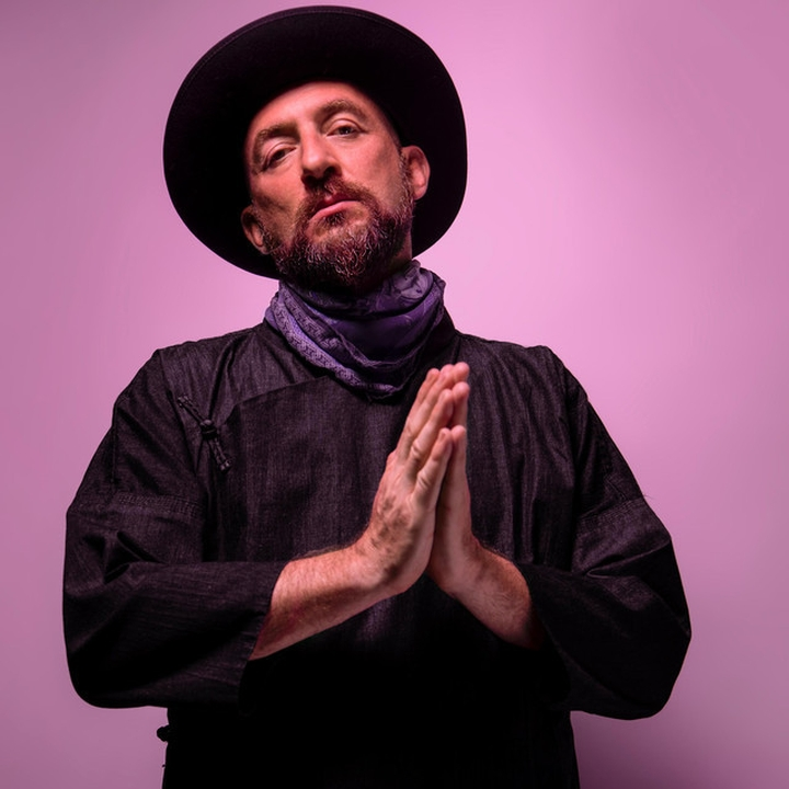 Alinka, ANOTR, Arapu, Bambounou, Damian Lazarus, Dukwa, Leafar Legov, Luciano, Mano Le Tough, Omar+, Priku