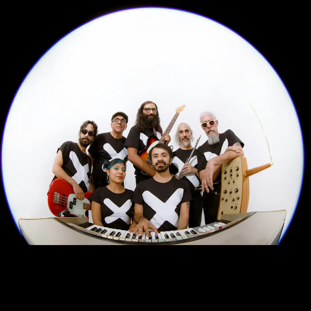 Sonido Gallo Negro