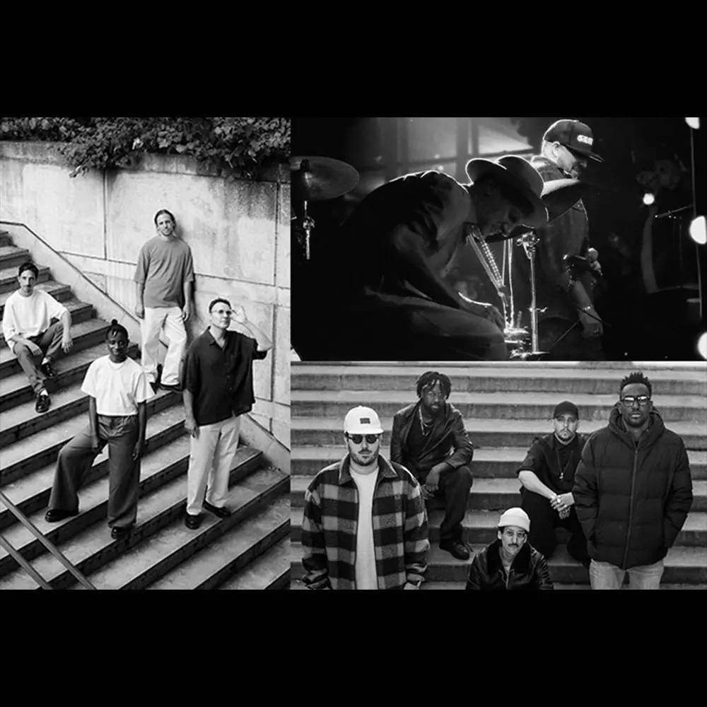 QWEST TV:A. VALET • GROWL! • TIME IS COLOR[AFTERS #08]