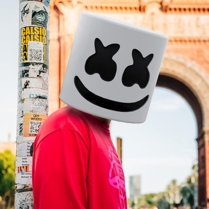 Marshmello @ Encore Beach Club