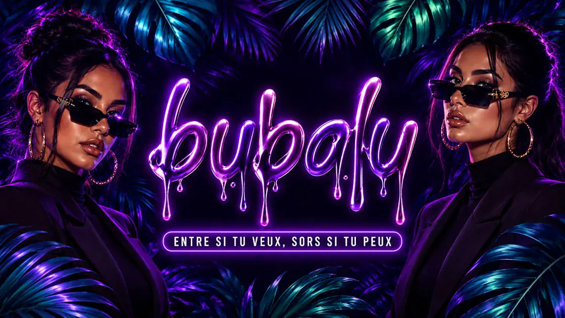 Bubalu - Domingo 18 de octubre - Folies Pigalle
