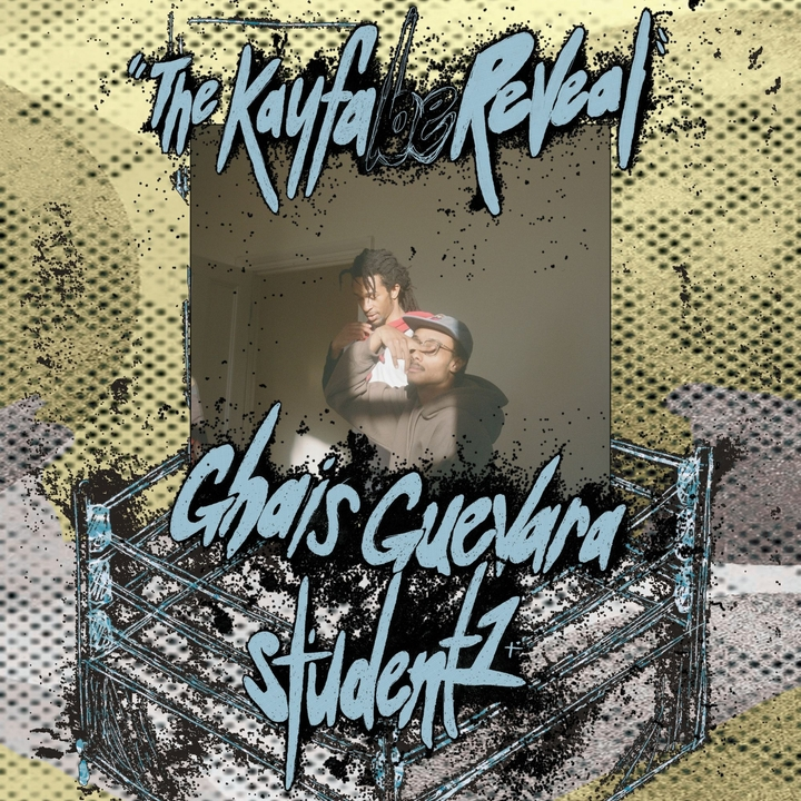 The Kayfabe Reveal Tour