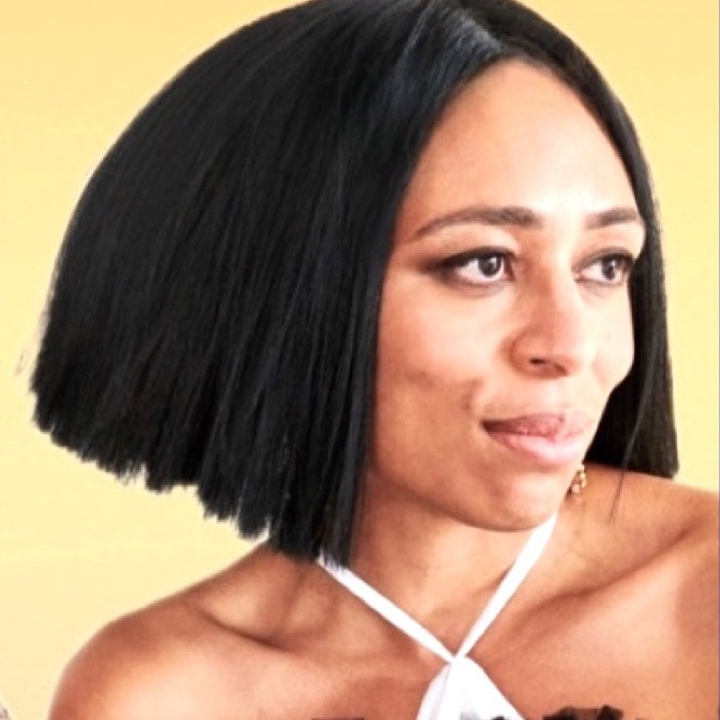 Candice Hoyes - Expecting Pre-Release Show