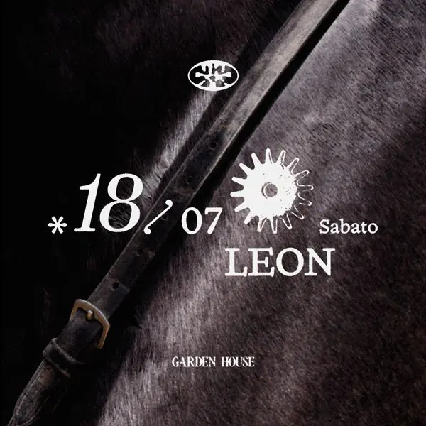 Belle Cose presents Leon