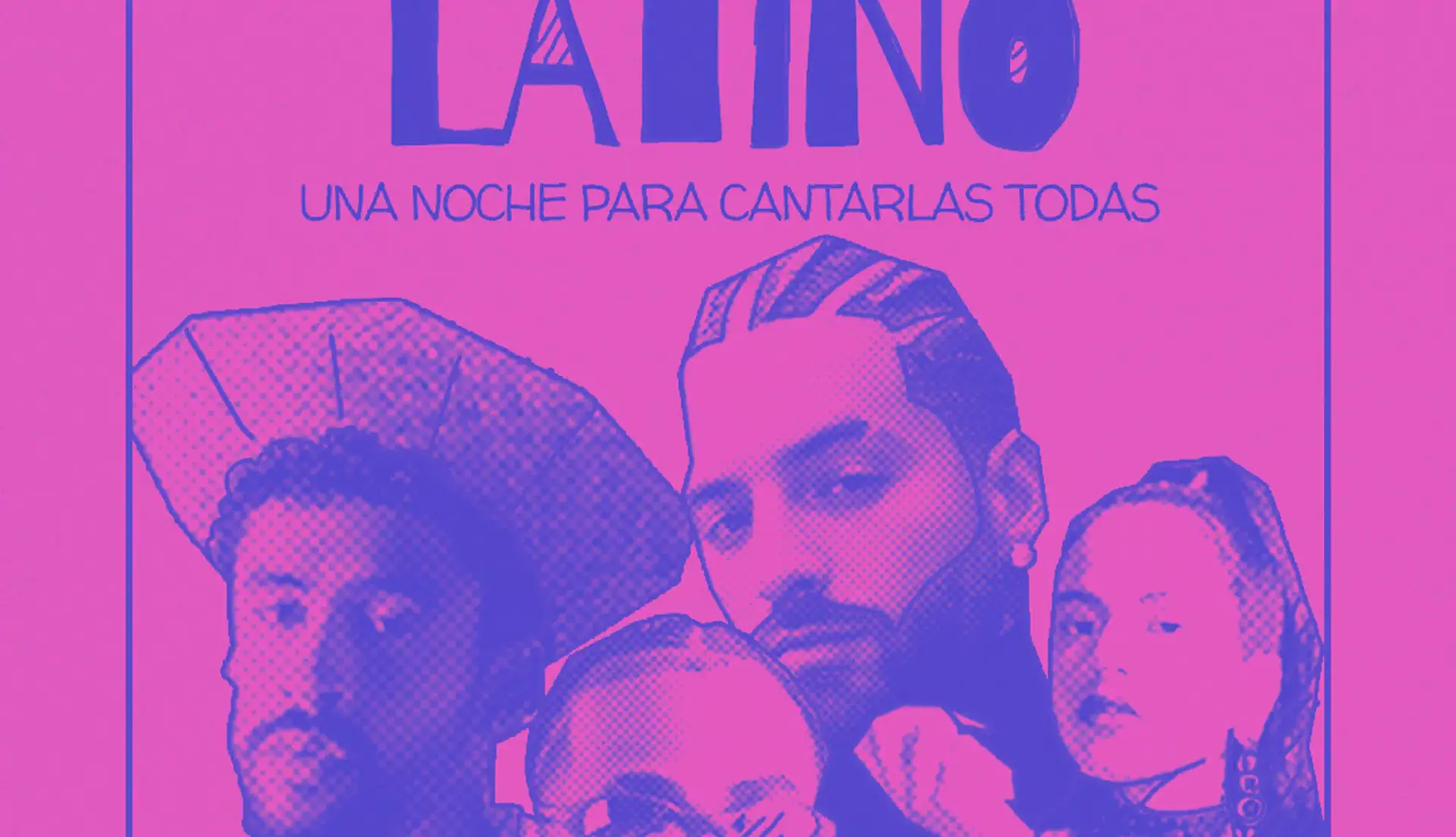 VIRAL LATINO 🇨🇴 🇵🇷 🇪🇸