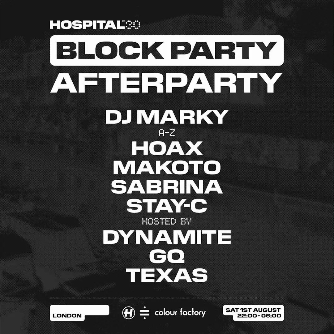 WOLF x Adventures In Paradise Day Party