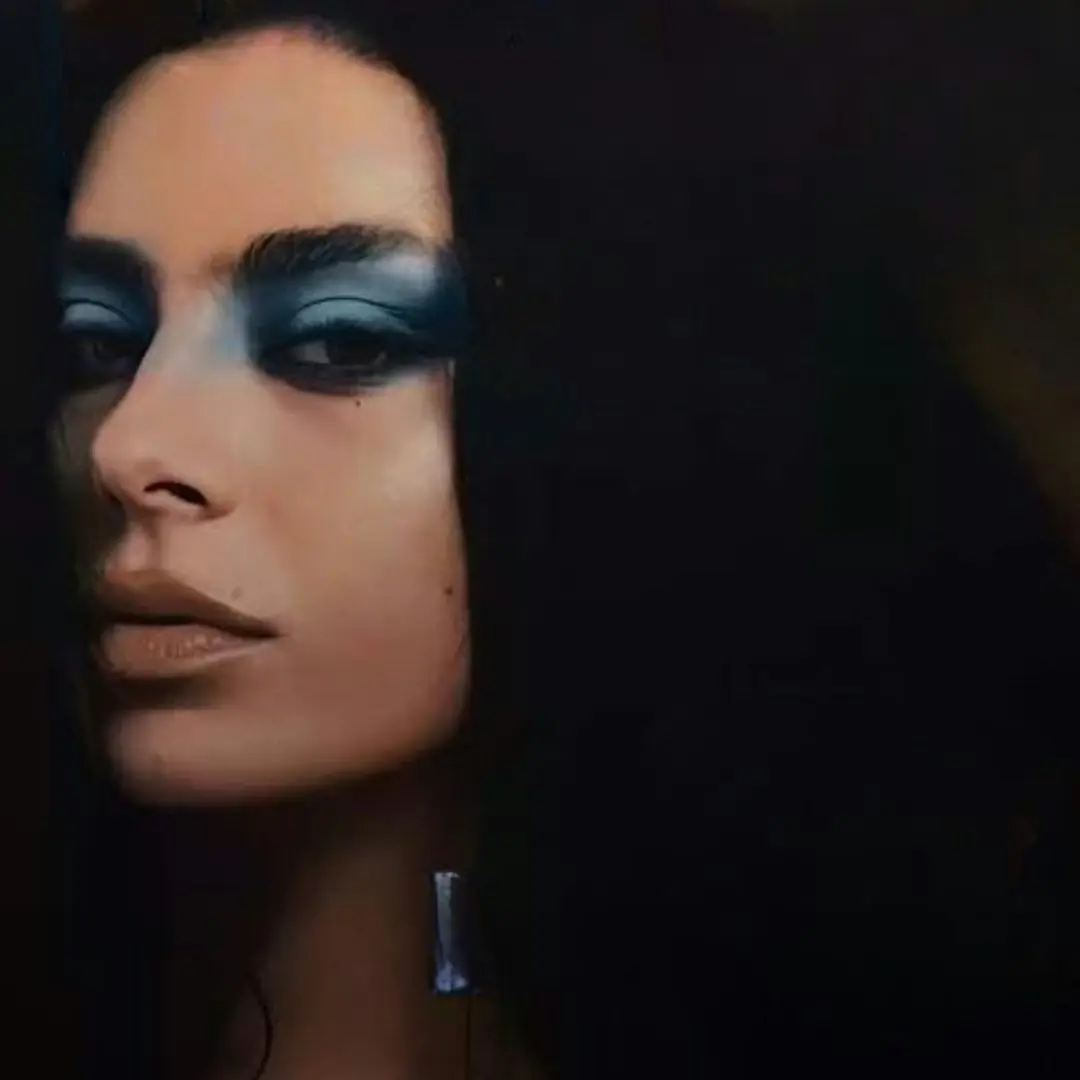 Charli XCX Party