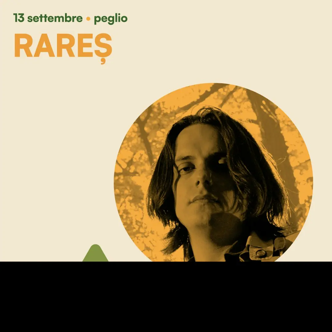 RARES | Sincero! Tour