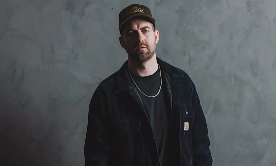 Chris Lorenzo at Club Space at The Ground Miami
